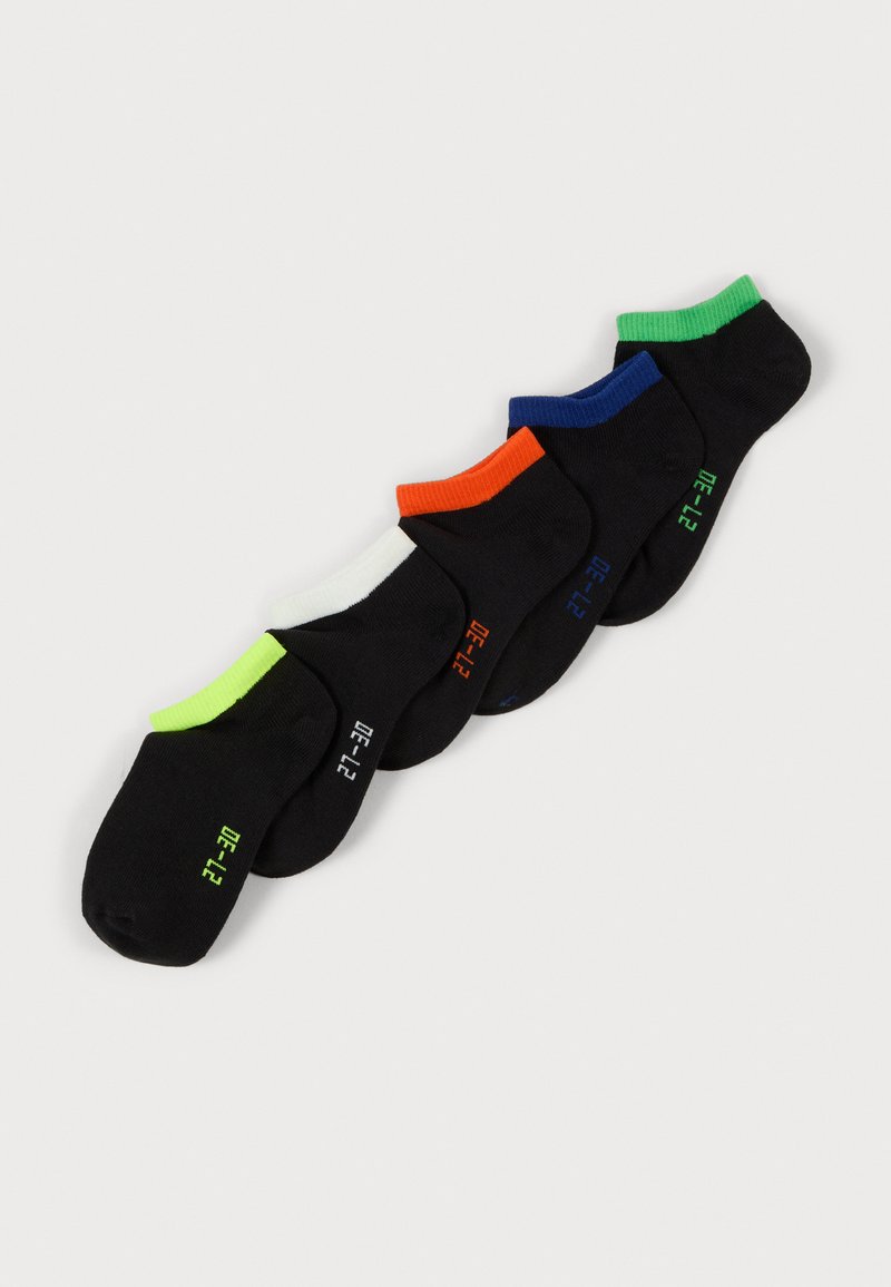 Champion Rochester Sokken meerkleurig Champion Rochester Sokken meerkleurig