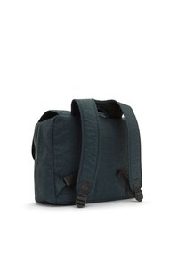 Kipling INIKO BTS - Školní taška - true blue tonal