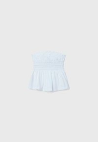 Stradivarius Top - white