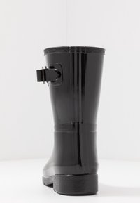 Hunter ORIGINAL Stivali di gomma - black