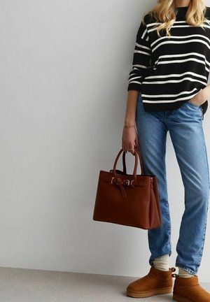 Maglione - black