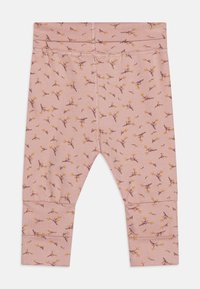 Hust & Claire UNISEX - Püksid - dusty rose