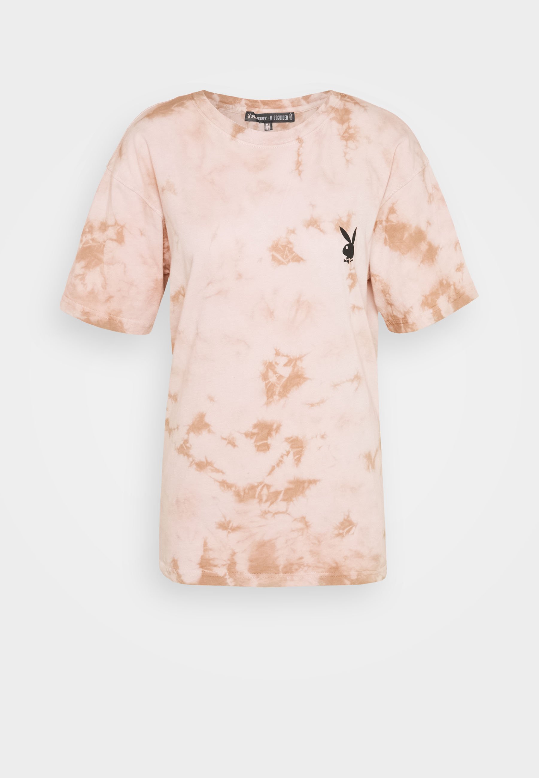 playboy tie dye sweatshirt