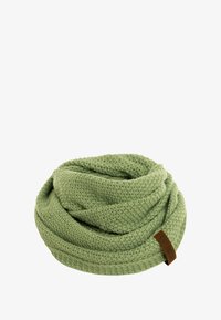 Unselected, sage green