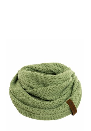 COCO - Colsjaal - sage green