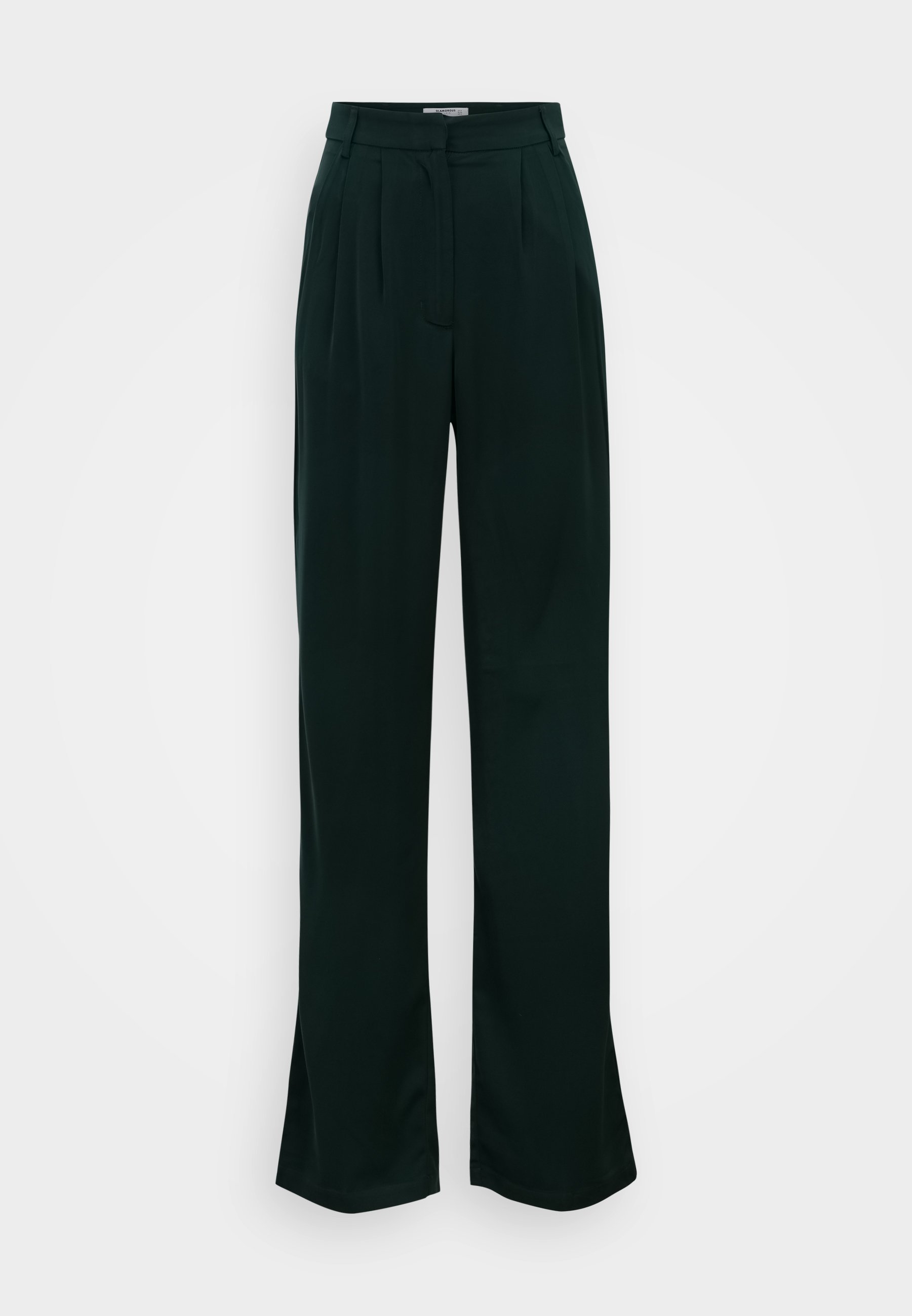 Glamorous Tall PLEATED WIDE LEG 