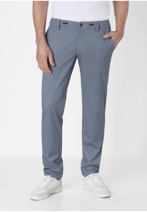 Chino - navy
