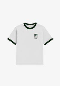 Δεν επιλέχθηκε, off-white