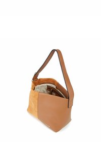 Miriade BADIA - Sac à main - cuoio