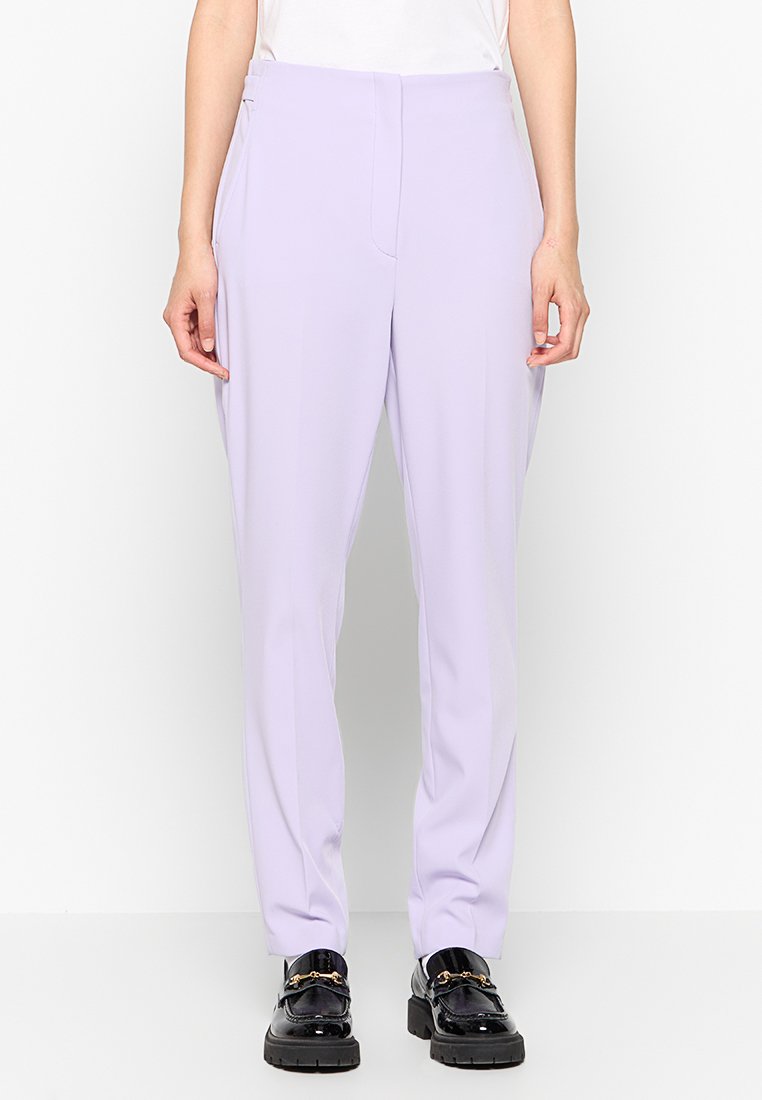 RIANI Broek lila RIANI Broek lila