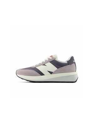 370 - Sneakers laag - truffle salt neptune grey