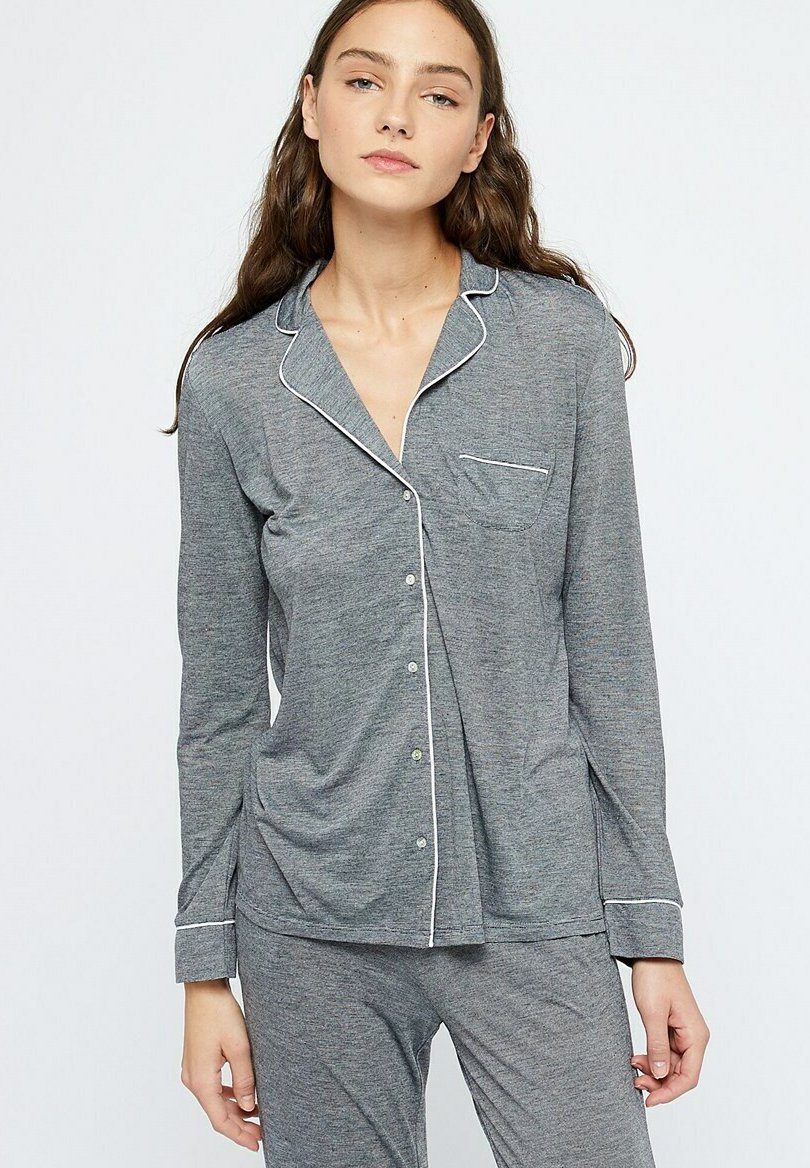 pyjama coton femme etam