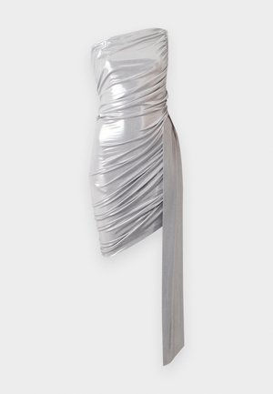 PICKLEBALL DIANA - Oblečenie na špeciálnu príležitosť - silver-coloured