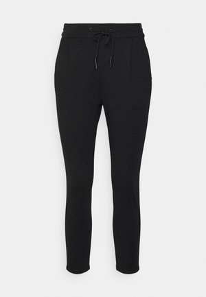 Vero Moda Petite Pantalones - black