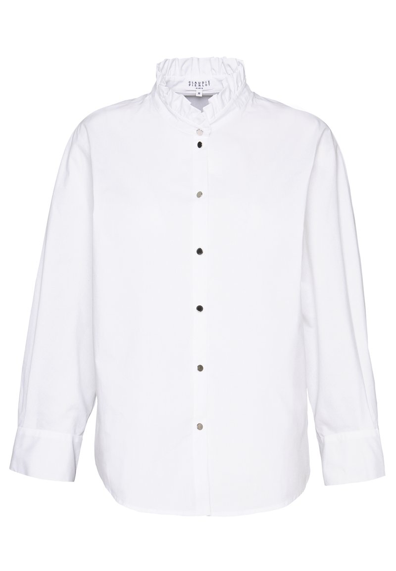 CLAUDIE PIERLOT Blouse wit