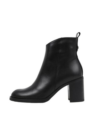 Bottines - black