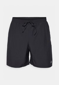 ESSENTIALS  - Träningsshorts - black