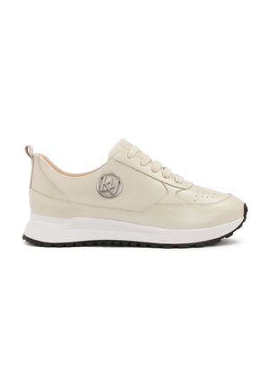 ZINNA - Sneakers laag - off white