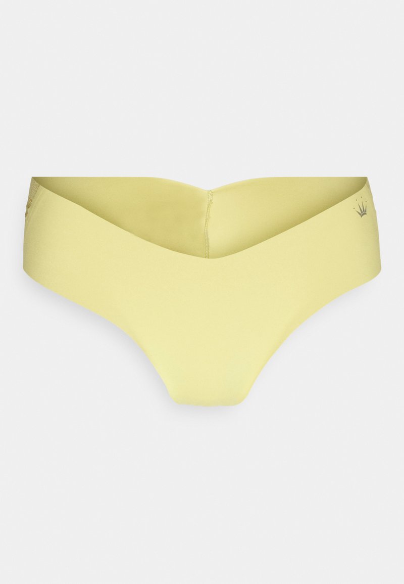 Triumph String donkergeel Triumph String donkergeel