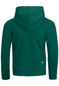 Fila APPAREL BAJONE CLASSIC LOGO - Felpa - aventurine