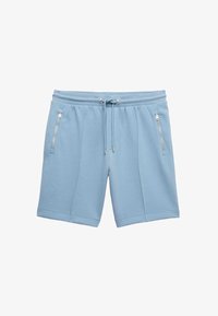 Non selezionato, light blue