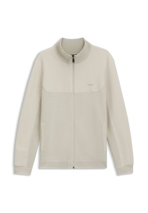 BOSS, KN_TEDDY HY - Cardigan - light beige