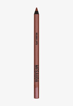 REBEL LIPS - Lippenkonturenstift - royal