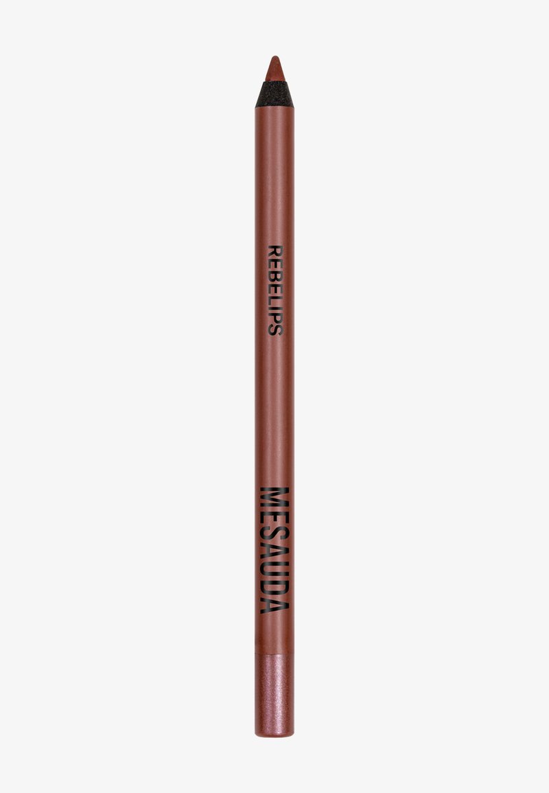 Mesauda - REBEL LIPS - Lipliner - royal, Vergroten