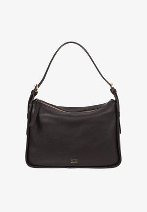 Abro BEST FRIEND - Handbag - dark brown