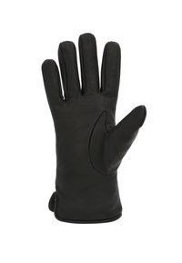 Gusti Leder FIALA UNISEX czarny