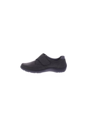 Waldläufer HENNI - Slip-ons - grau