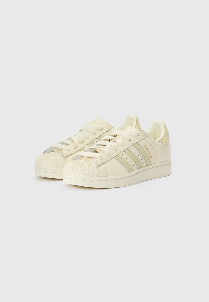 adidas gazelle silver green womens Men's Superstar Shoes main image 1