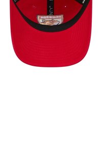 New Era FLORIDA PANTHERS NHL INJECTION VERSTELLBARE TWENTY - Cap - rot