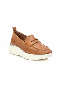 Carmela Sneakers basse - camel