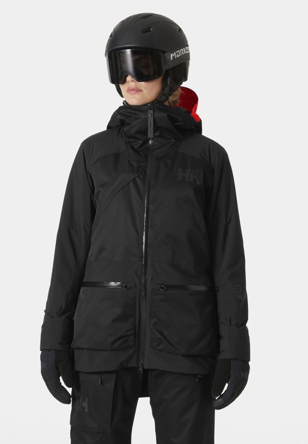 WHITEWALL LIFALOFT 3.0 - Skijacke