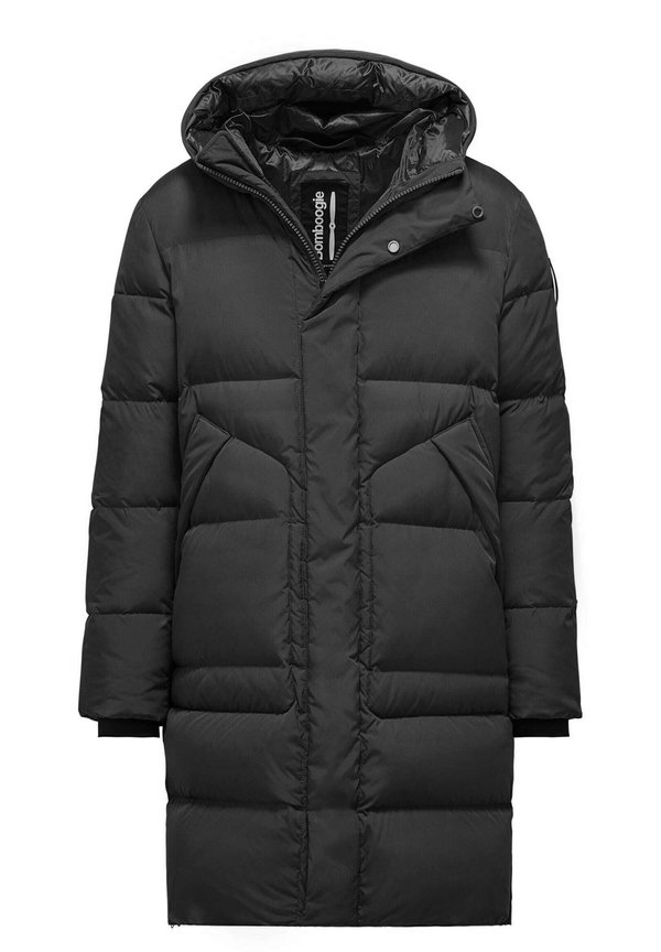 MONACO-PUFFY LONG - Daunenmantel