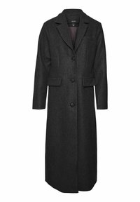 VMVINCEMILAN  - Casaco clássico - black