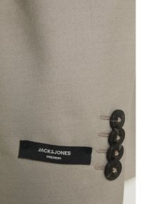 Jack & Jones PREMIUM JPRSOLARIS - Giacca elegante - string
