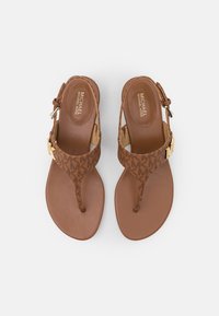 MICHAEL Michael Kors Varvassandaalit - tan