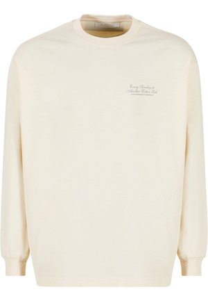 Another Cotton Lab, Sweatshirt - white