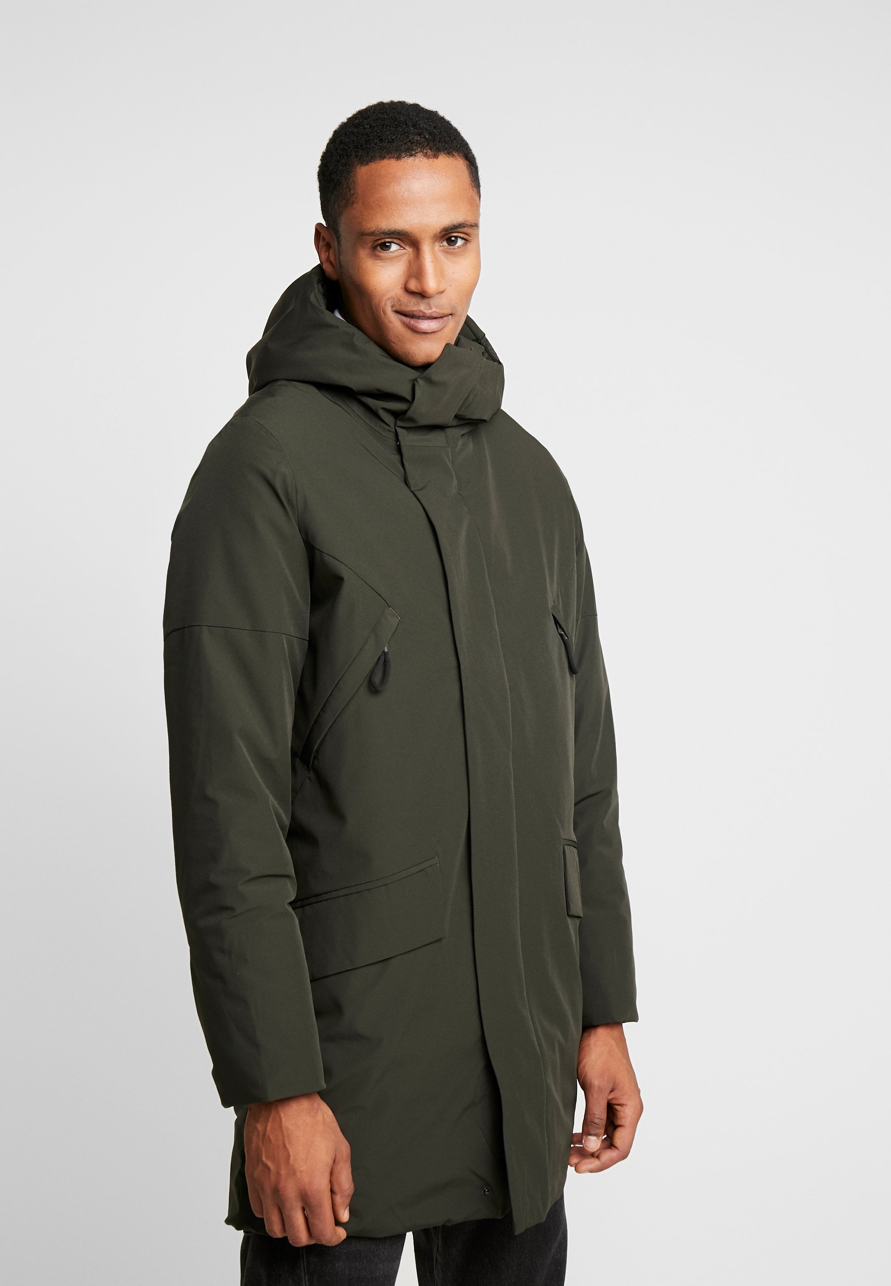 parka elvine