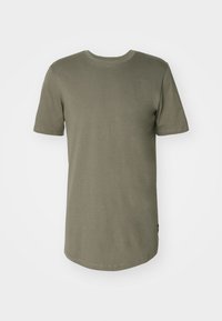 JJENOA TEE CREW NECK - Navadna majica - bungee cord