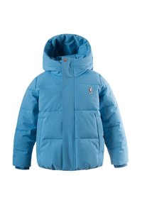 Gosoaky DRAGON EYE - Giacca invernale - marina blue