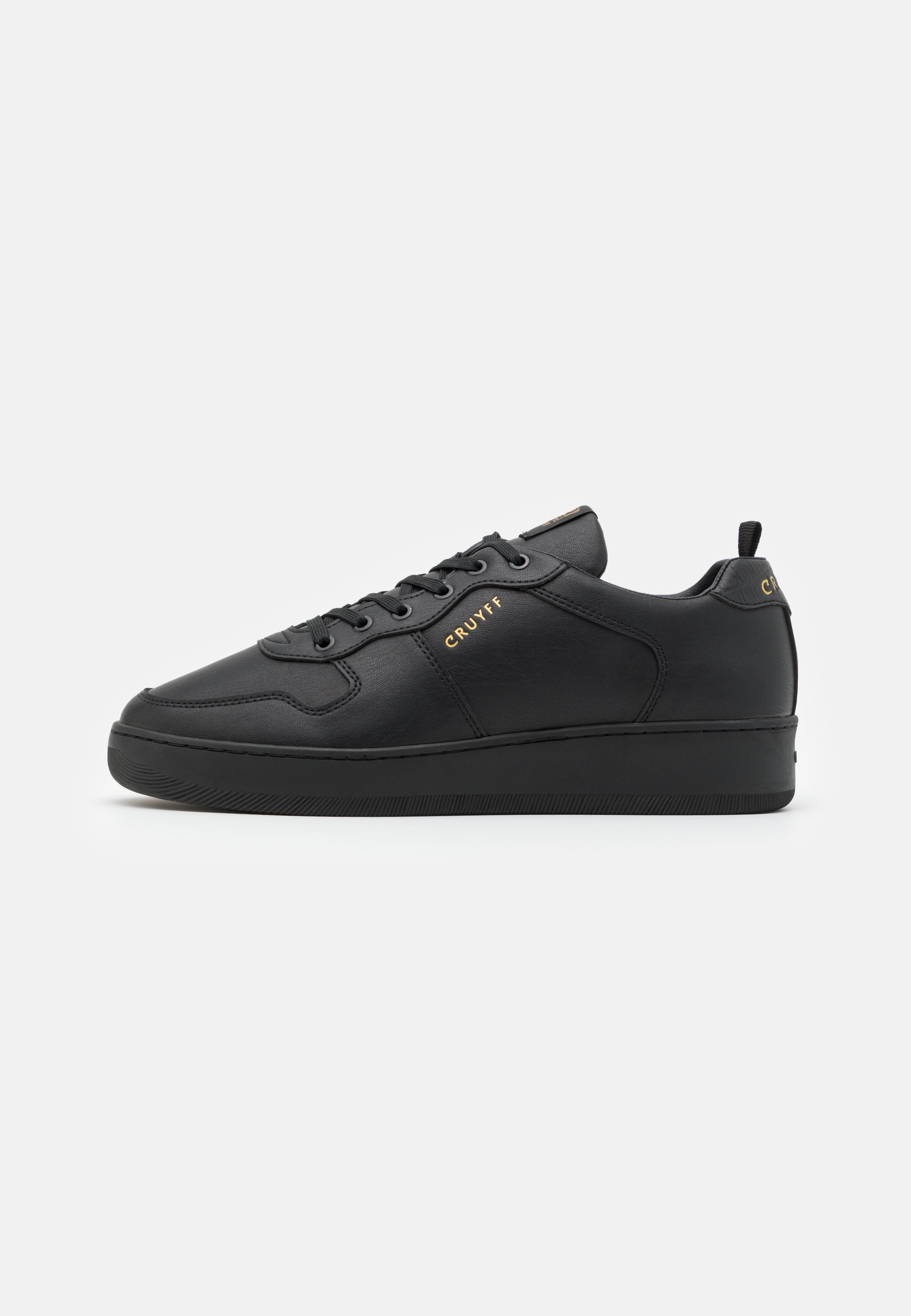 Cruyff ROYAL - Sneakers laag - black/Zwart - Zalando.nl