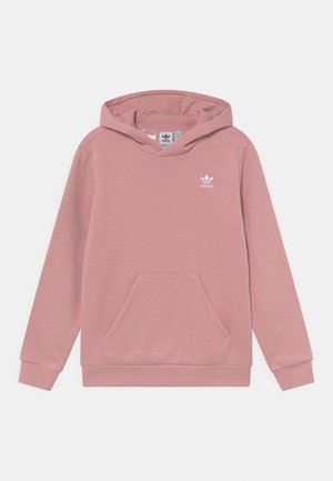 Hoodie - mauve