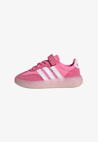 No seleccionado, bliss pink cloud white almost pink