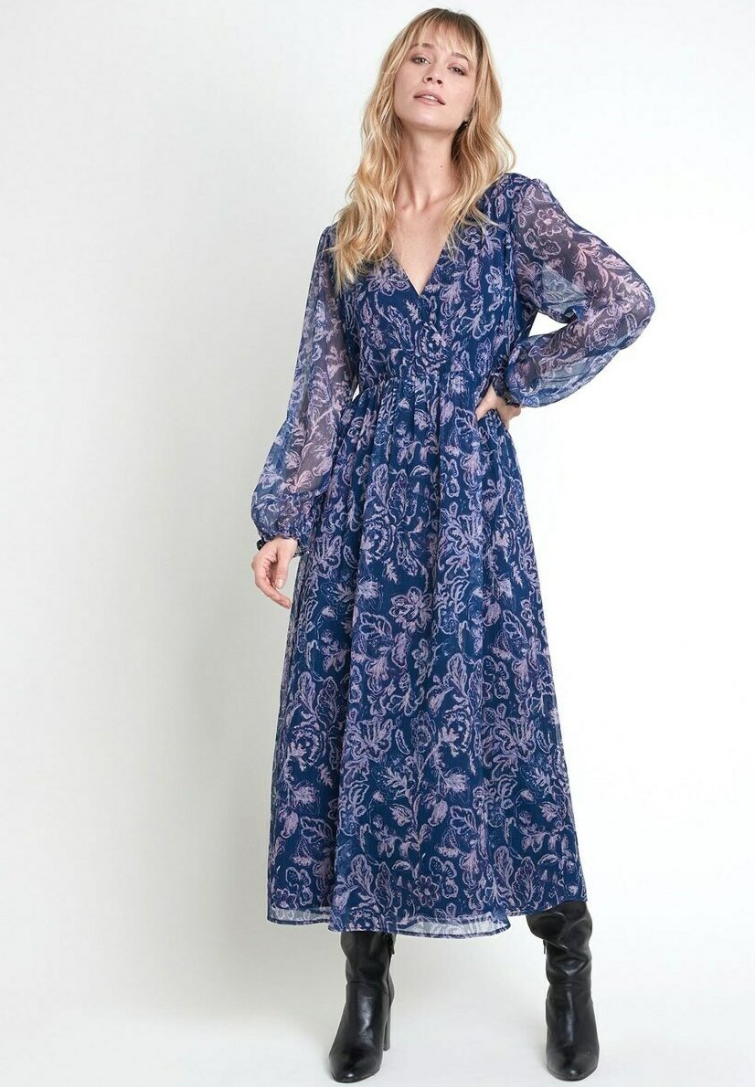 123 robe