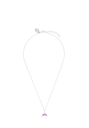REGENBOGEN - Collar - lila