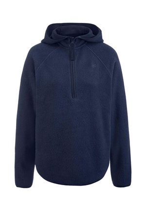 ACTIVE LIGHT - Fleecepullover - mitternachtsblau