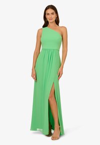 Adrianna Papell ONE SHOULDER - Abiti per occasioni speciali - wild apple